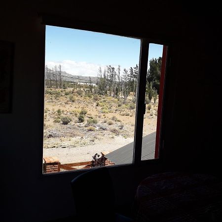 Lo De Susana Privado ลอส อันติกวอส ภายนอก รูปภาพ